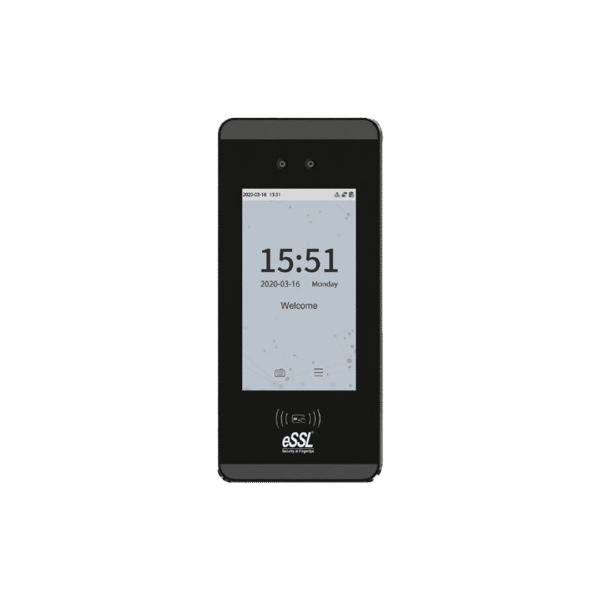 AIFACE MARS