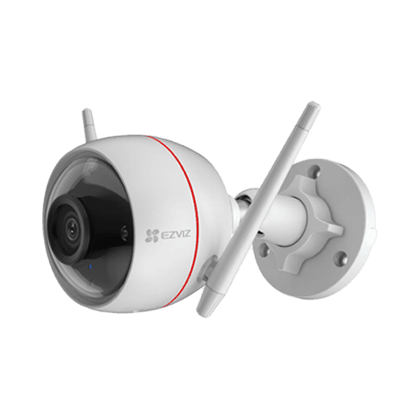 WiFi Camera