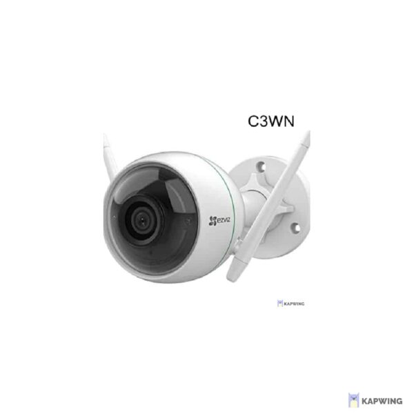 C3WN