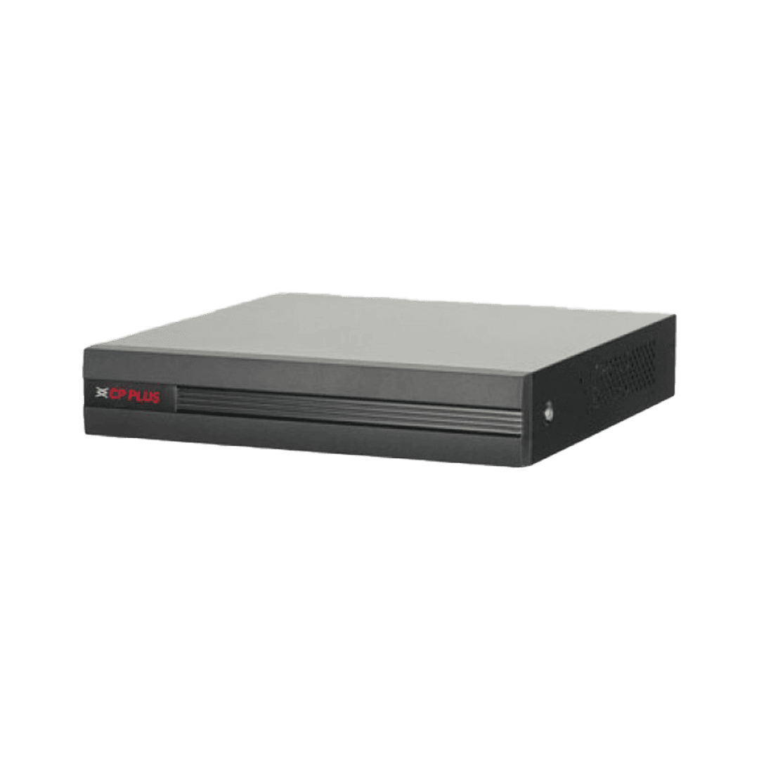 DVR
