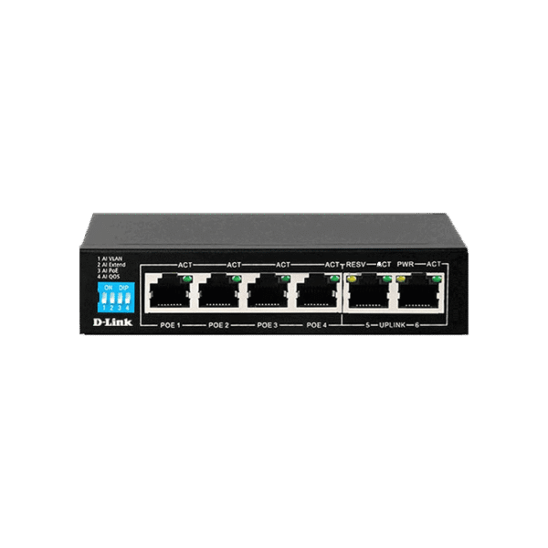DES-1006P