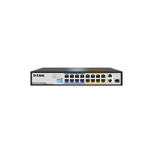 DES-1016P-E