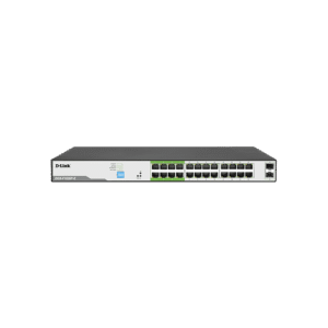 DES-1210-28P