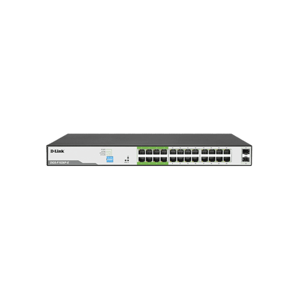 DES-1210-28P
