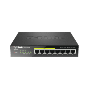 DGS-1008P
