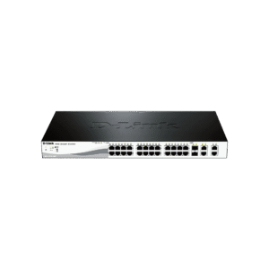 DGS-1210-10P